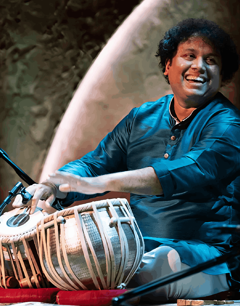 Shri Satyajit Talwalkar